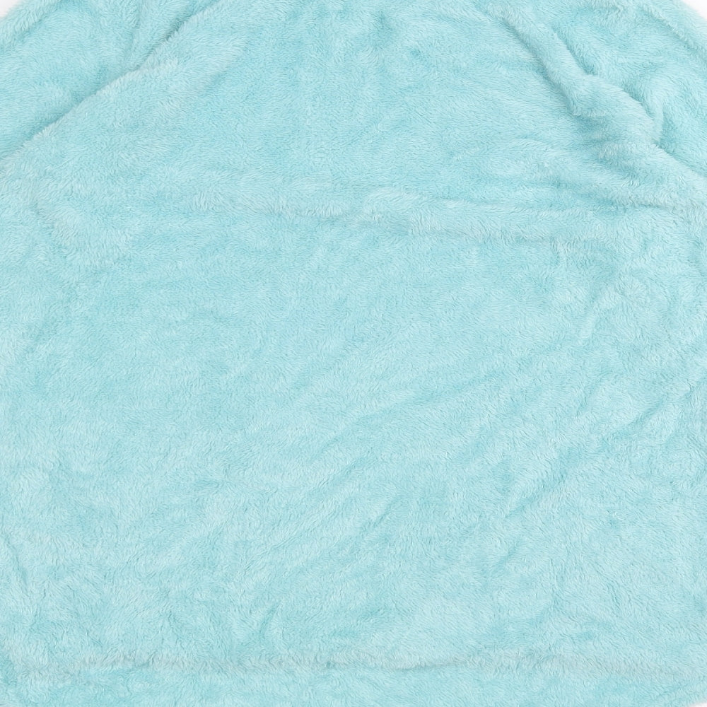 Preworn Womens Blue Pullover Jumper Size XL