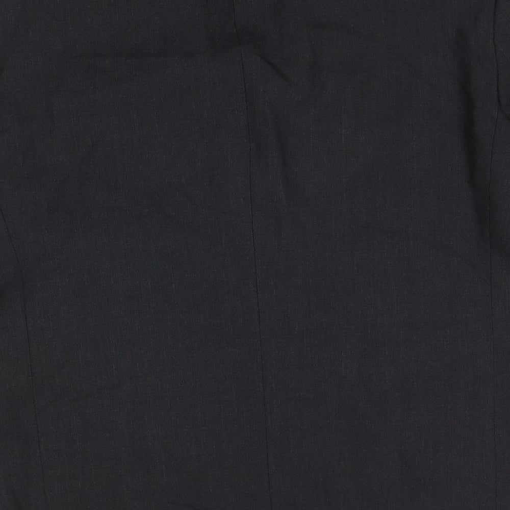 Marks & Spencer Mens Grey Jacket Blazer