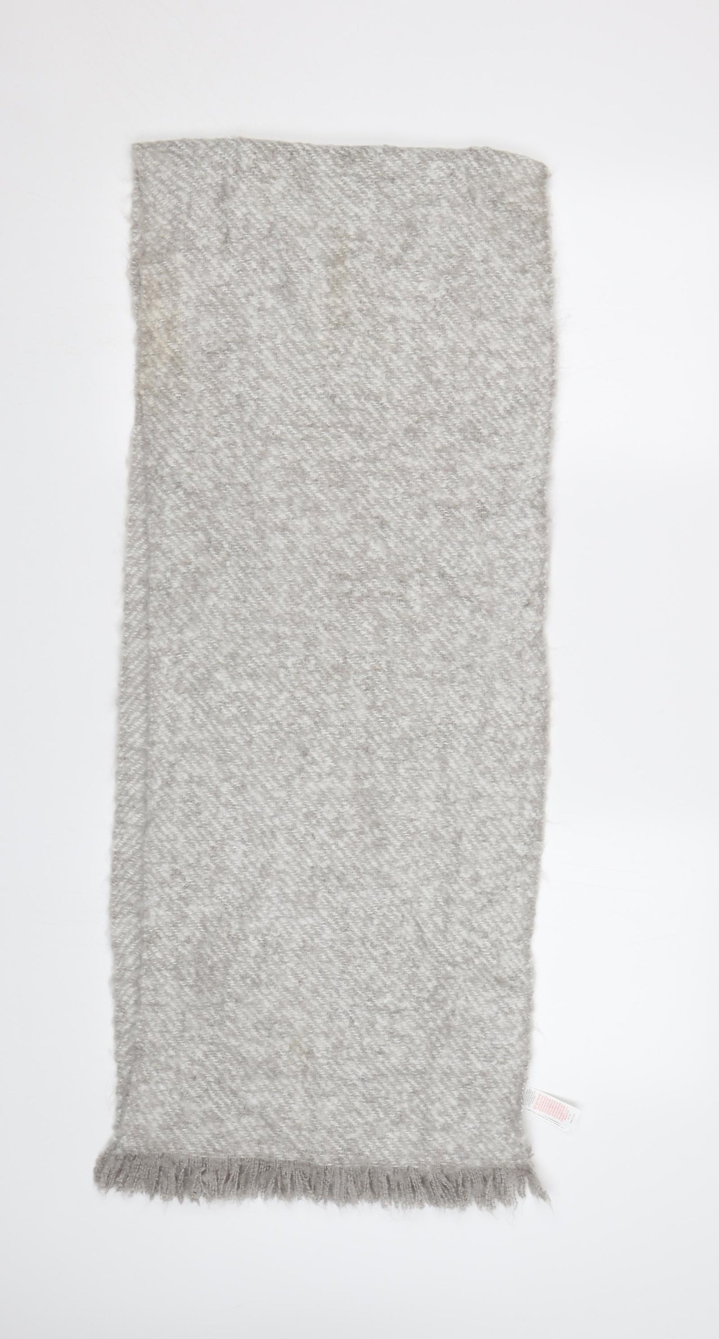 F&F Womens Grey Scarf