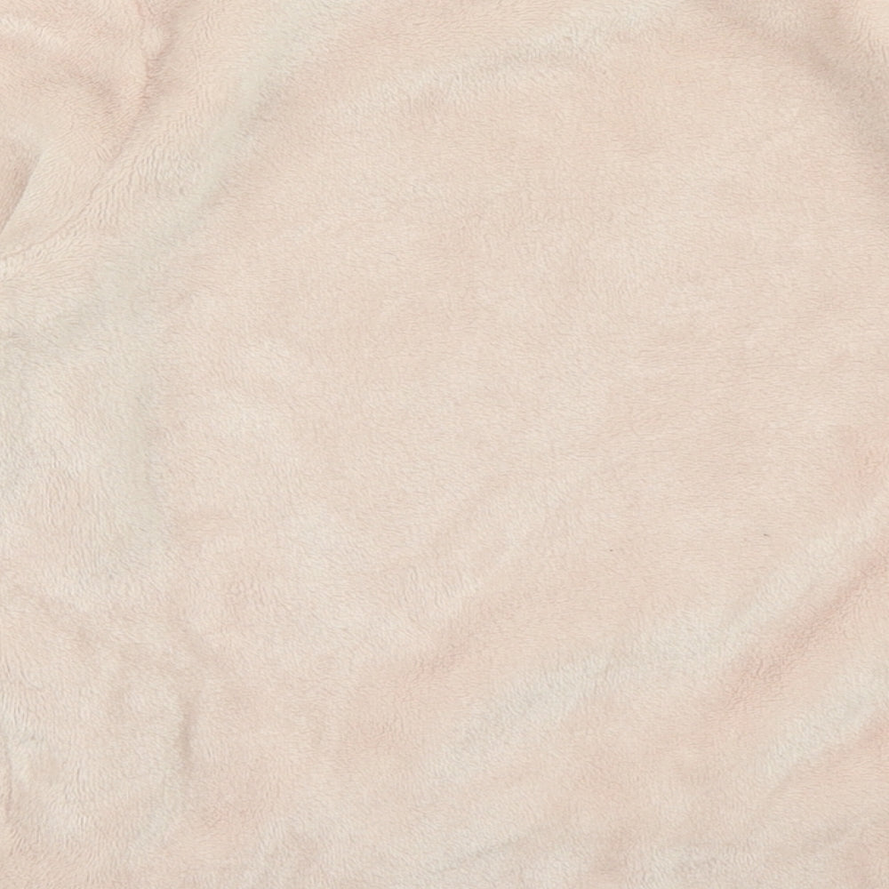 H&M Girls Pink Pullover Sweatshirt Size 7-8 Years