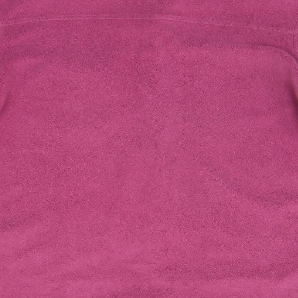 M&Co Womens Pink Jacket Coat Size 2XL