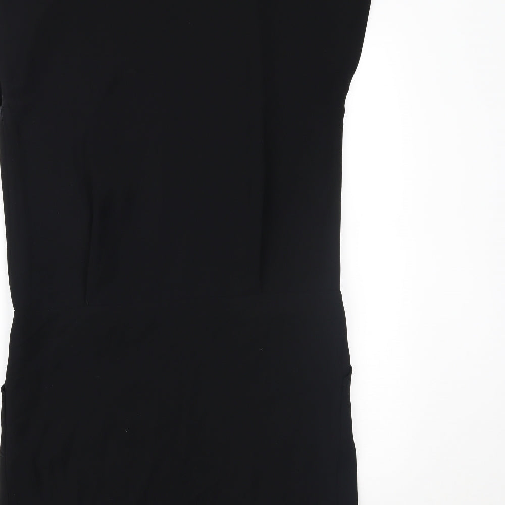Zara Womens Black Shift Size XS
