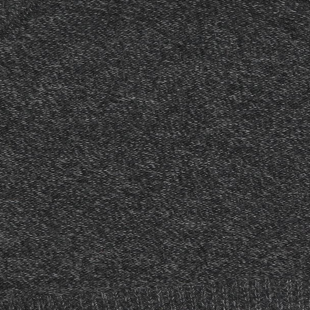 Marks & Spencer Womens Grey Pullover Jumper Size M - zip details