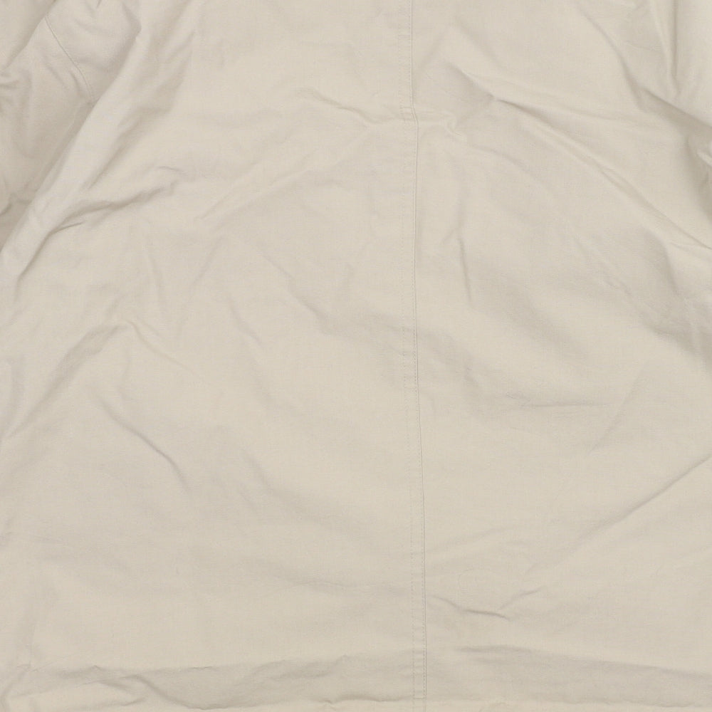 BHS Womens Beige Jacket Size 10