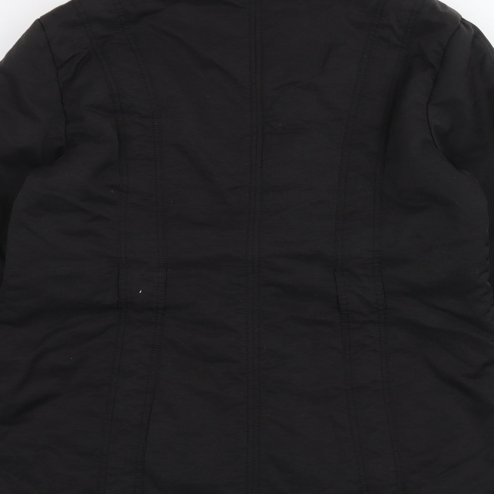 BHS Womens Brown Jacket Size 14