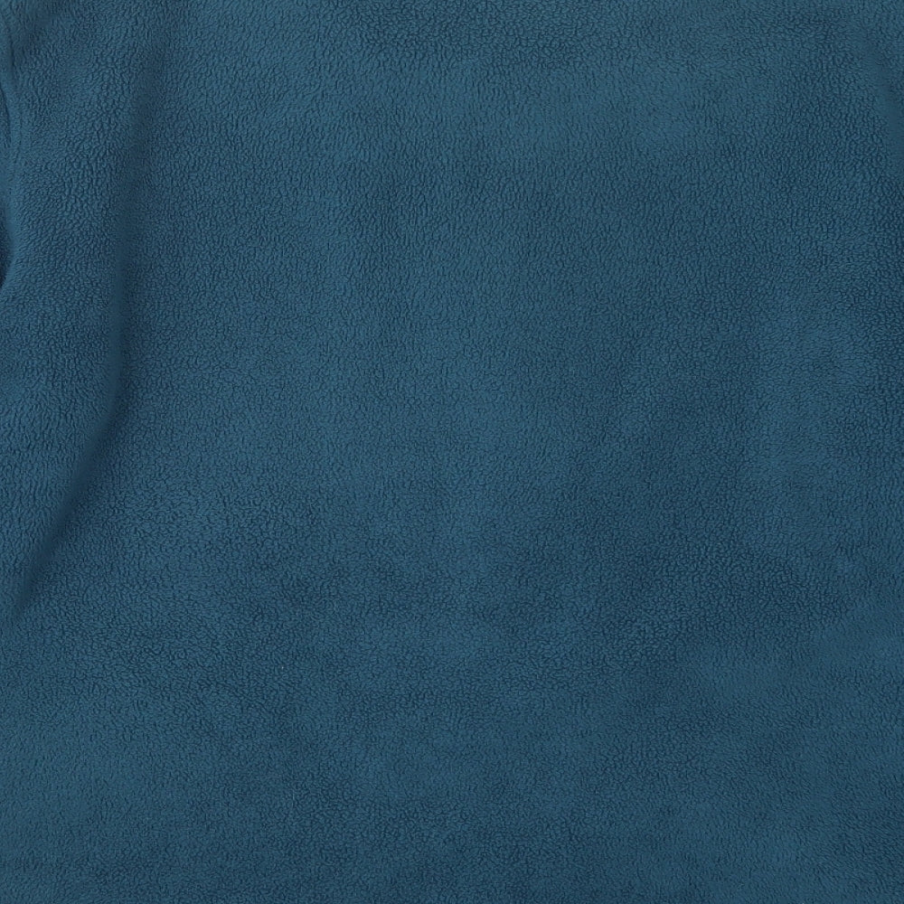 Bonmarché Womens Blue Jacket Size L