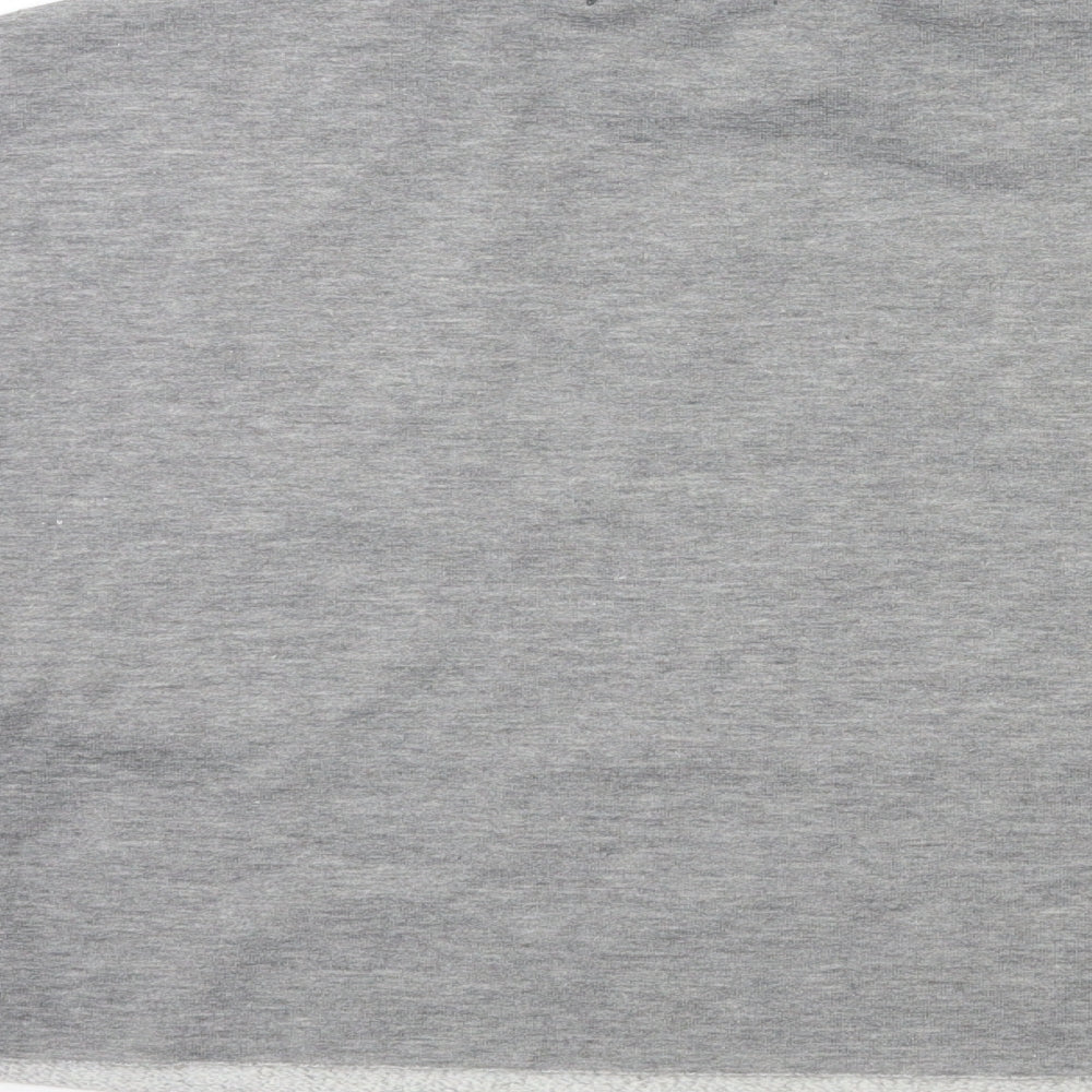 Primark Womens Grey Pullover Sweatshirt Size 10