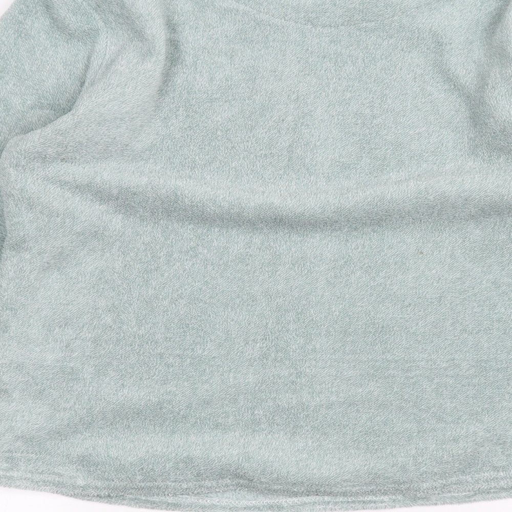 Primark Womens Green Pullover Jumper Size S - Love to lounge