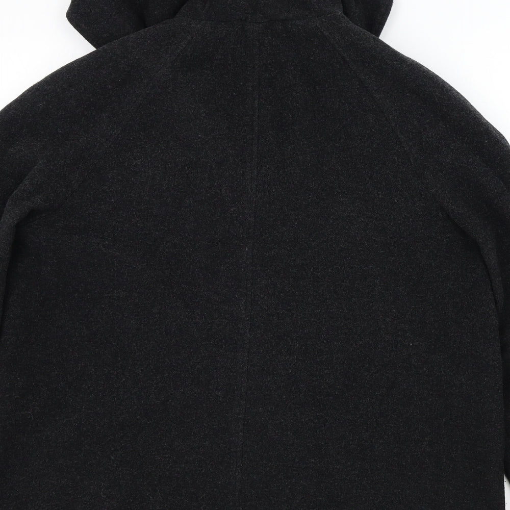 NEXT Womens Black Jacket Size 12