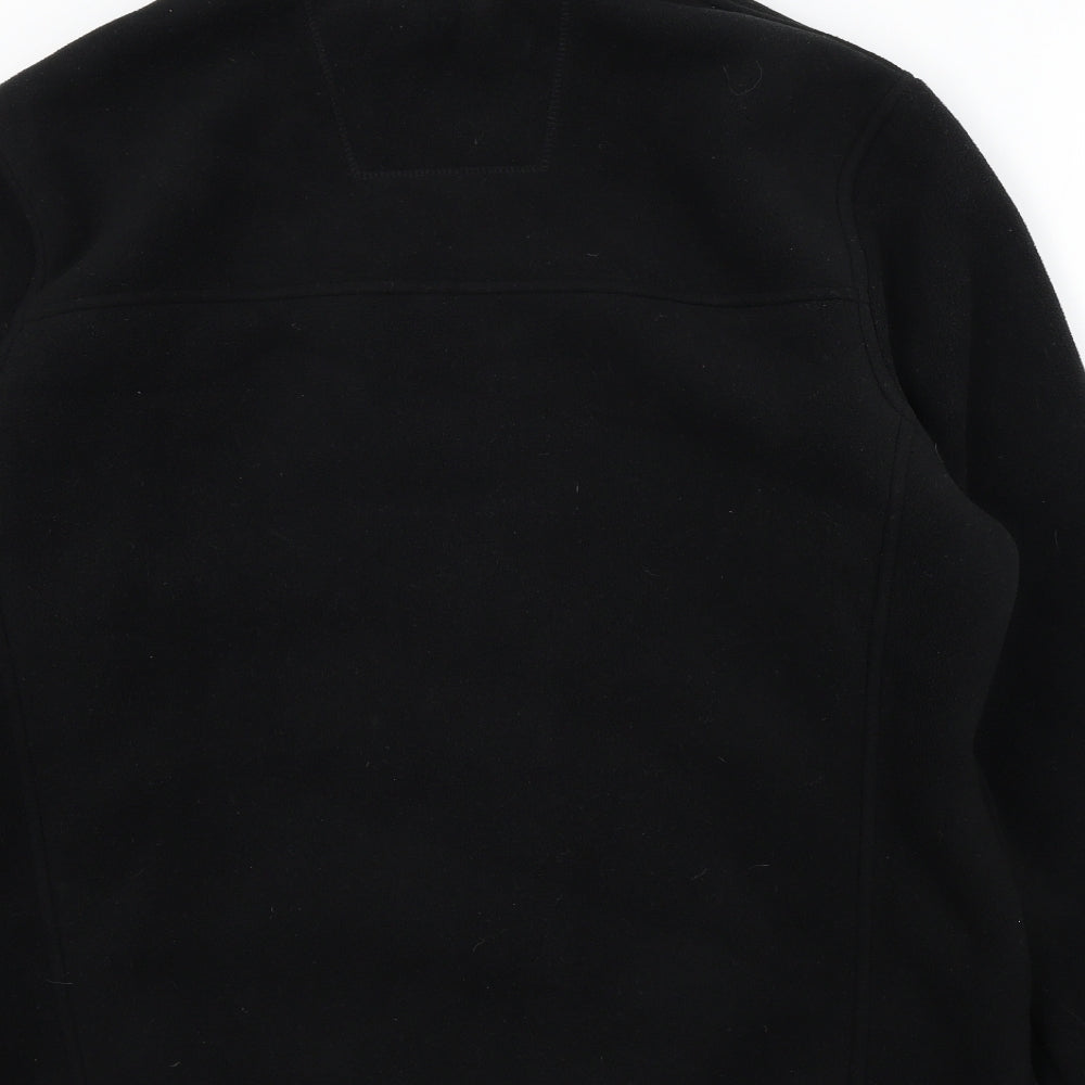 Debenhams Mens Black Jacket Size M