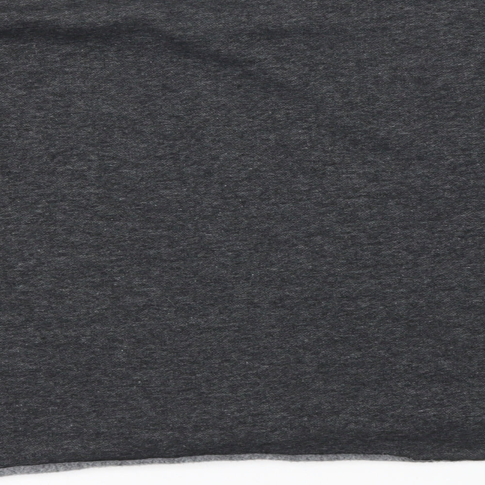 Primark Womens Grey Pullover Jumper Size 2XS