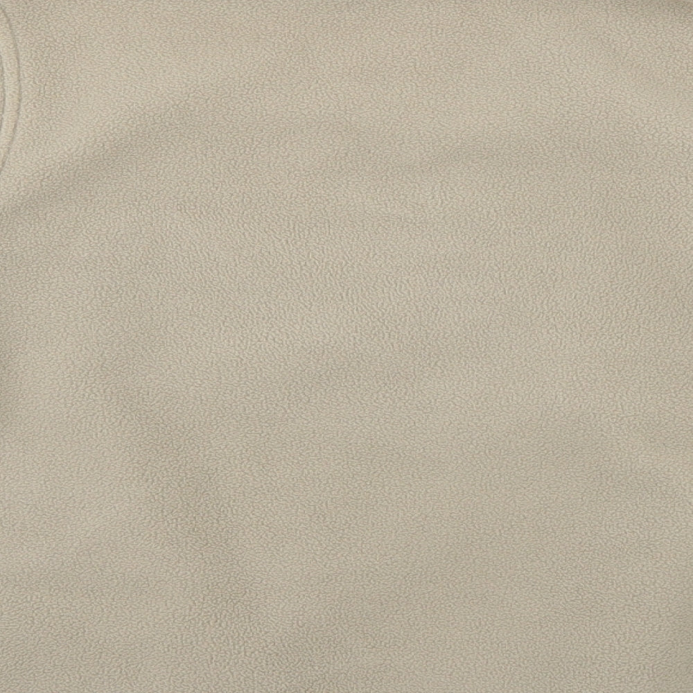 amoretti Womens Beige Pullover Jumper Size XL