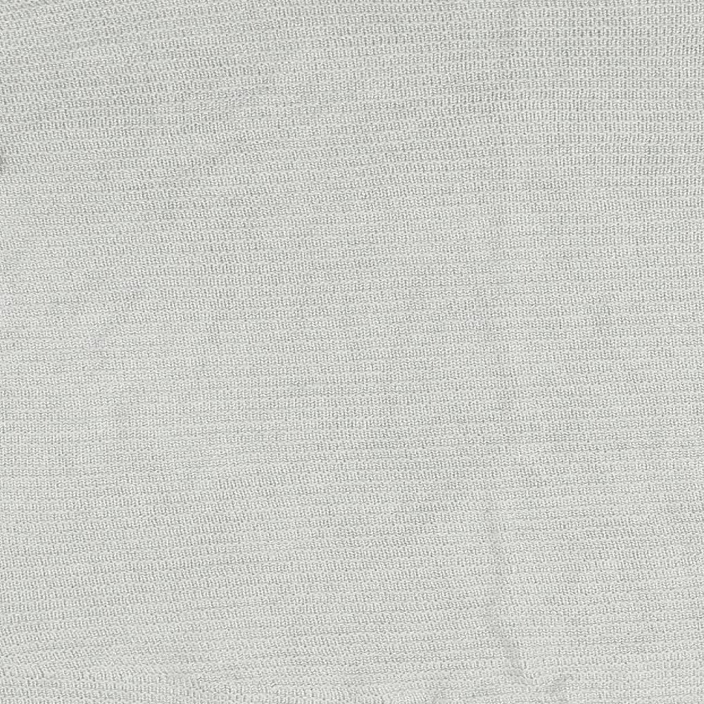 Amaranti Womens Grey Pullover Jumper Size L