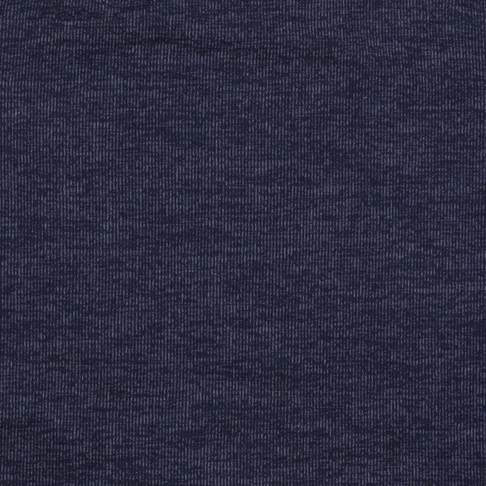 Papaya Womens Blue Pullover Sweatshirt Size 12