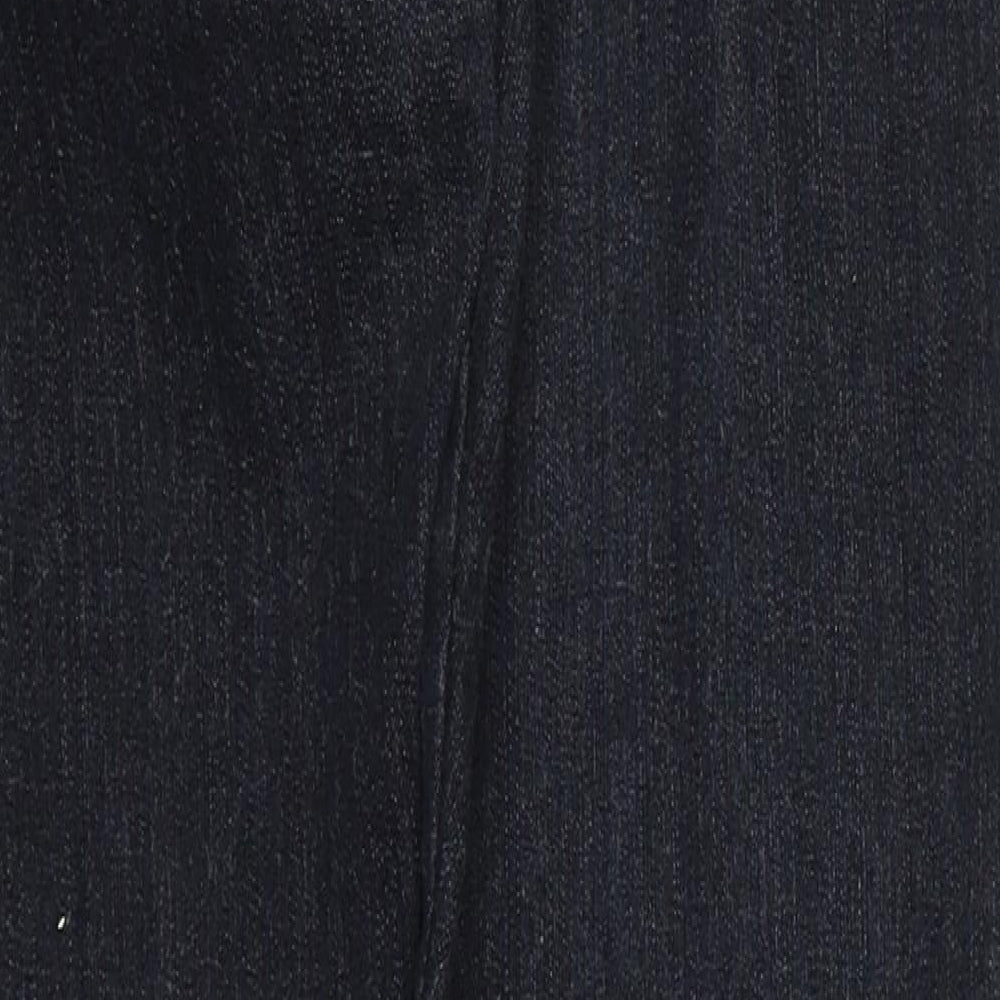 NEXT Womens Blue Denim Jegging Jeans Size 10 L29.5 in