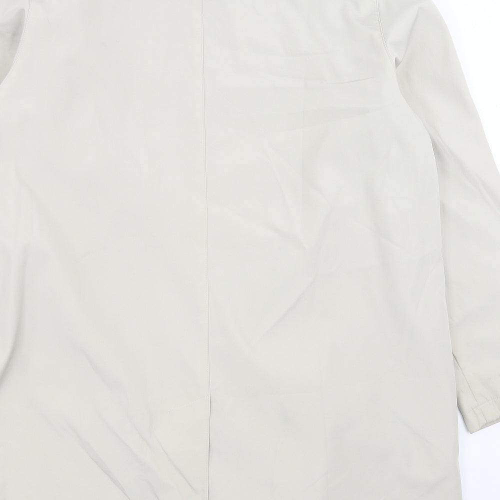 Rossetti Womens Green Jacket Coat Size 18