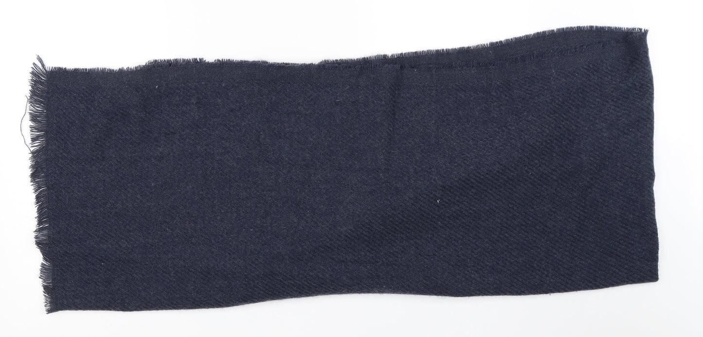 Primark Womens Blue Scarf