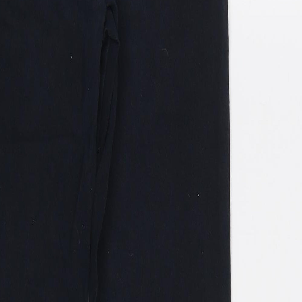 NEXT Boys Blue Dress Pants Trousers Size 9 Years