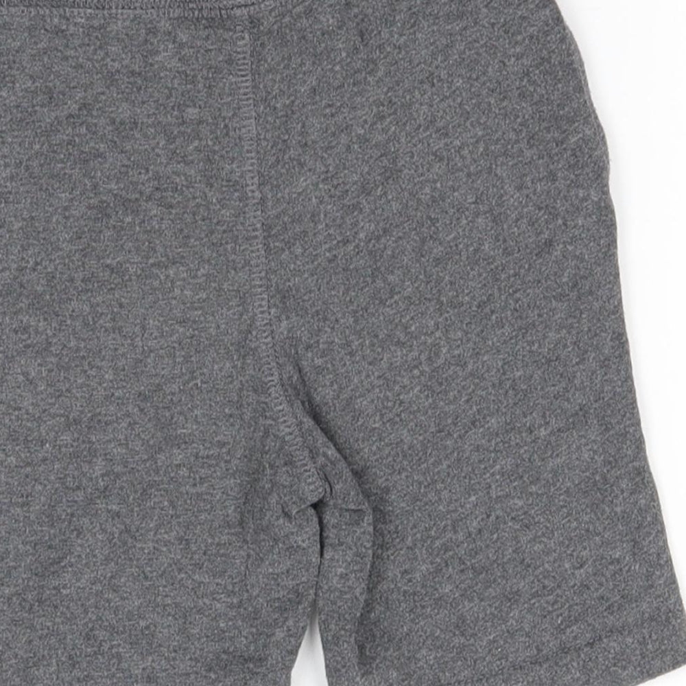 Gap Baby Grey Trousers Size 12-18 Months - shorts