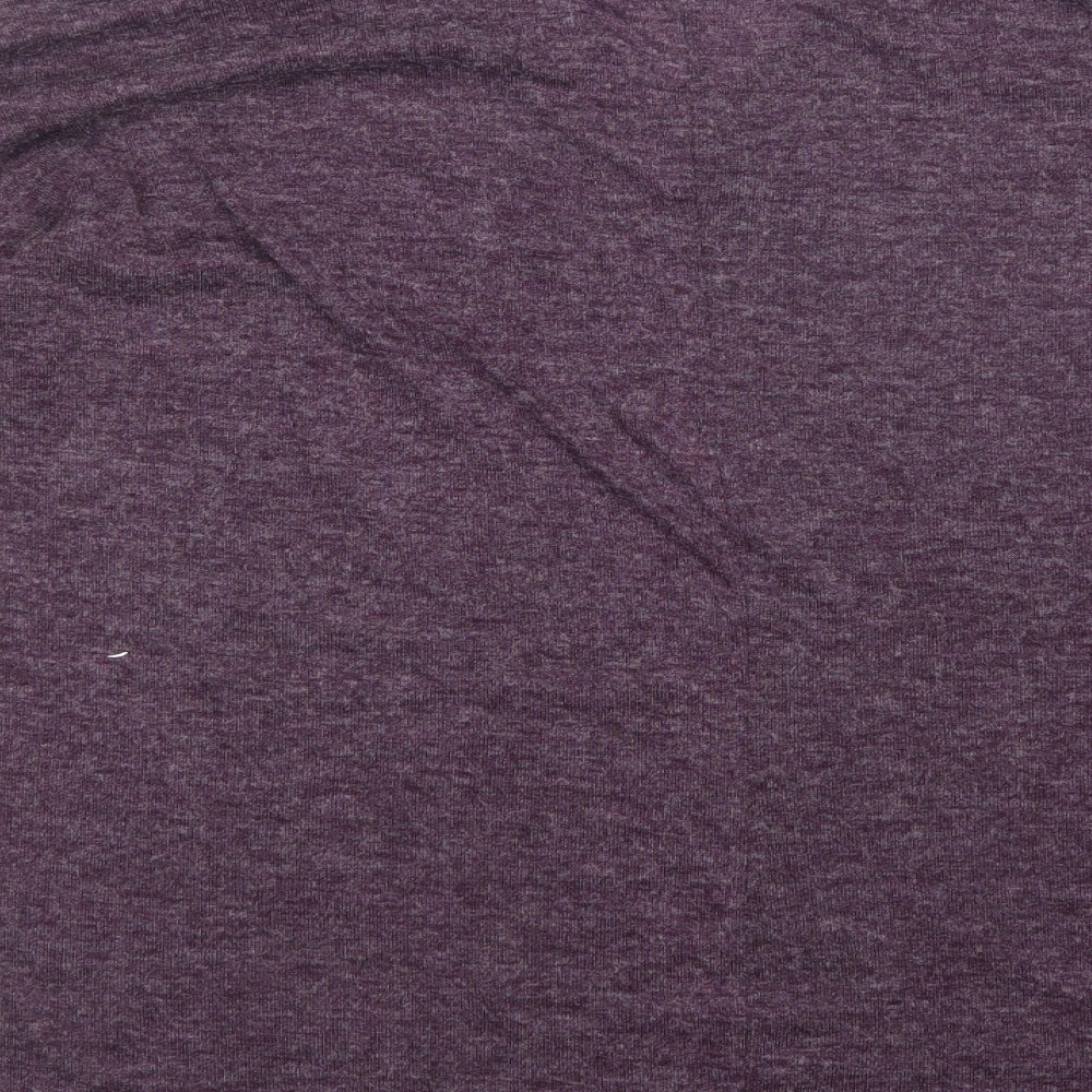 Atmosphere Womens Purple Pullover Jumper Size 6