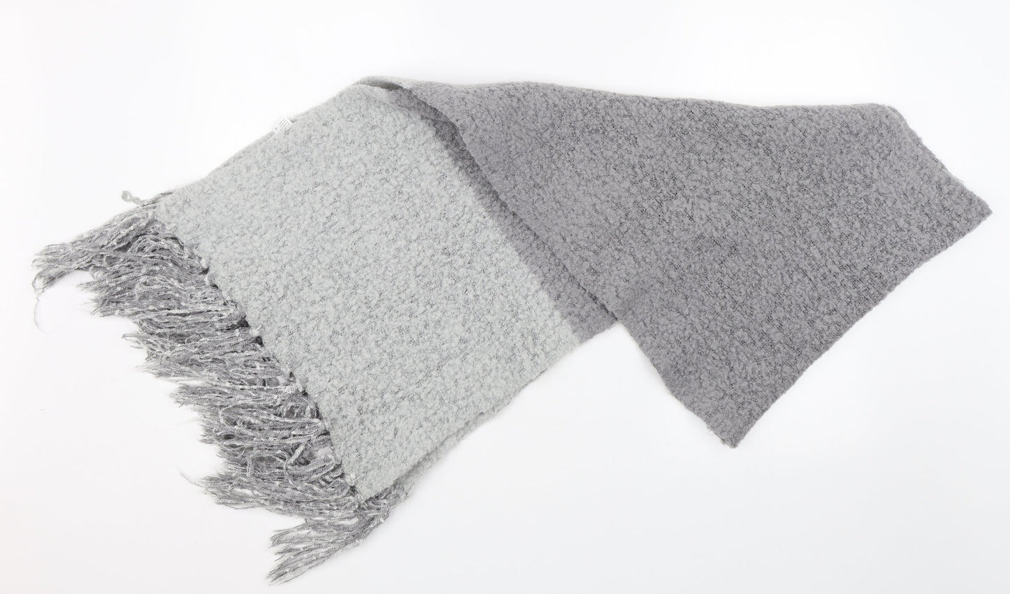 Monsoon Womens Grey Scarf