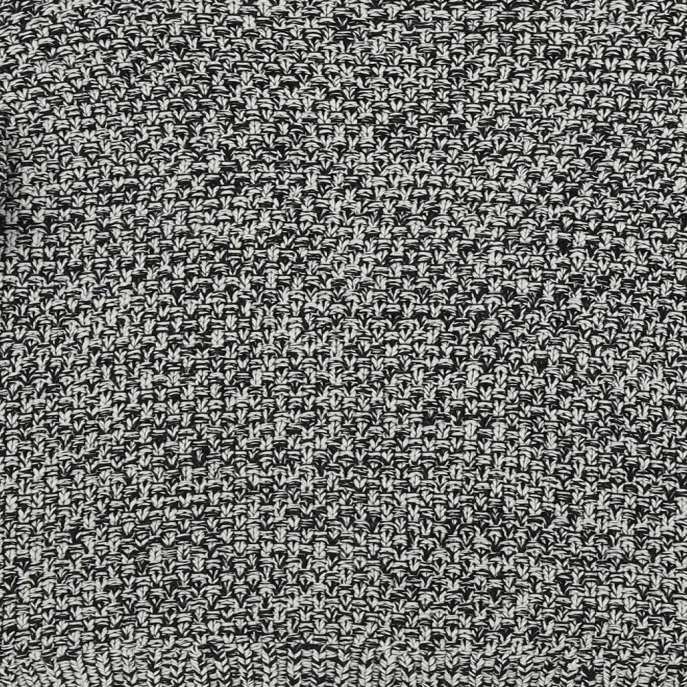H&M Womens Grey Pullover Jumper Size M