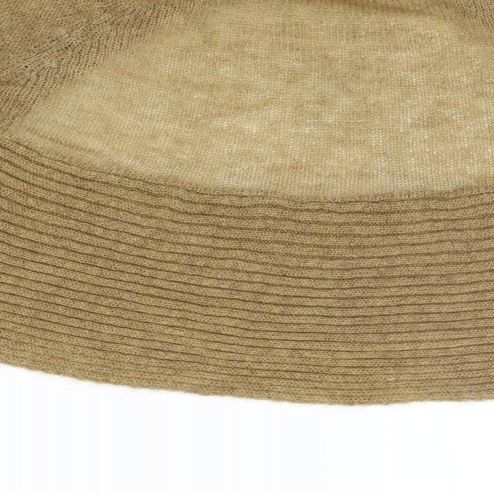 PLANET Womens Beige Cardigan Jumper Size L