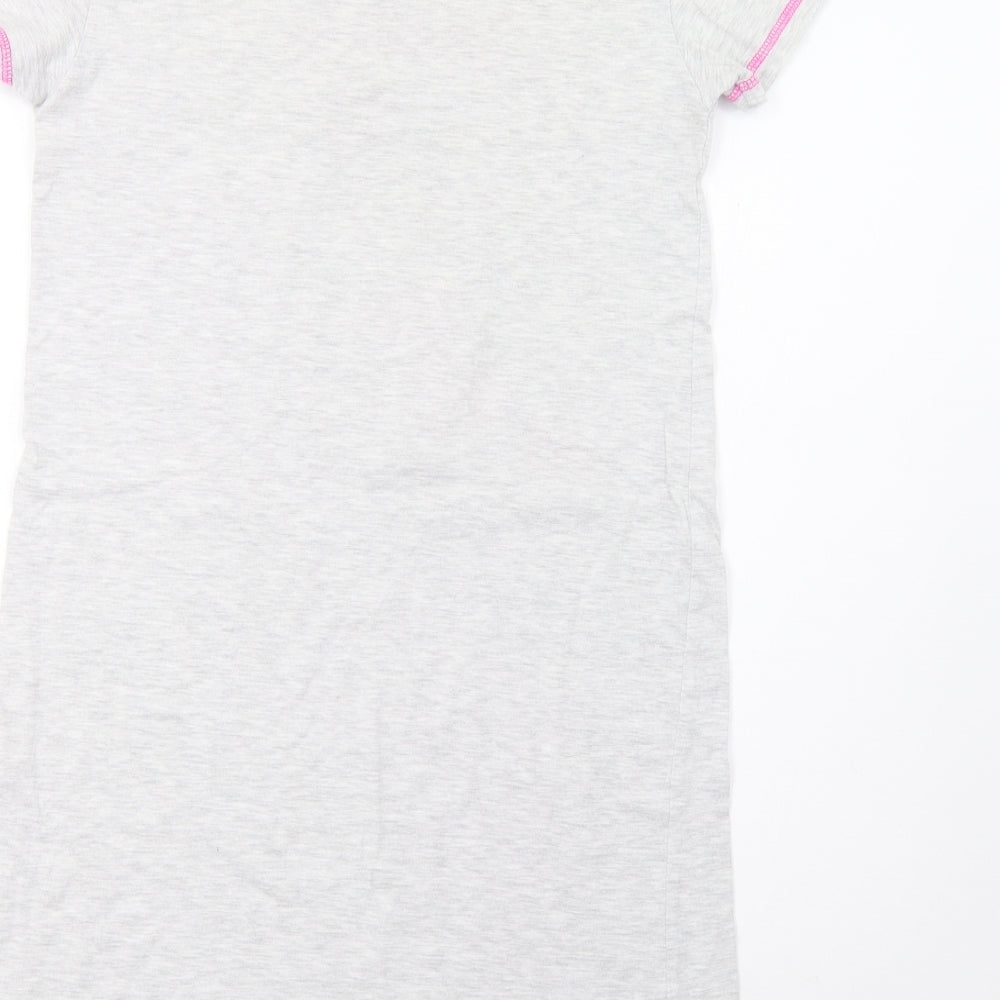 Primark Womens Grey Dress Size 8