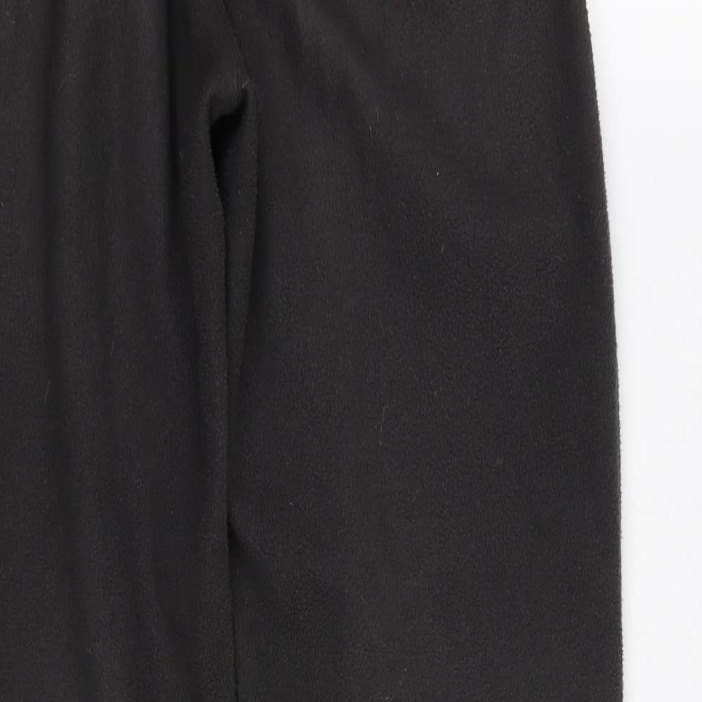 Cotton Traders Womens Grey Jogger Trousers Size S L30 in