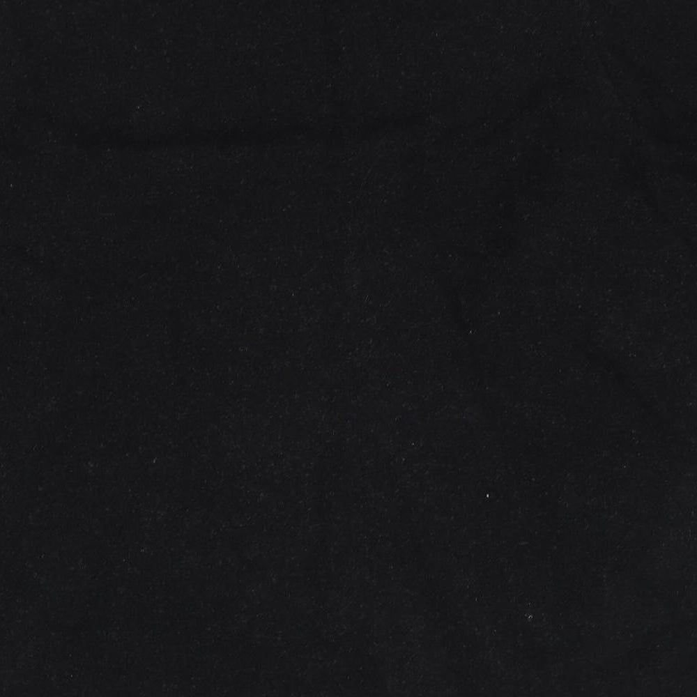 NuAge Womens Grey Overcoat Coat Size 12