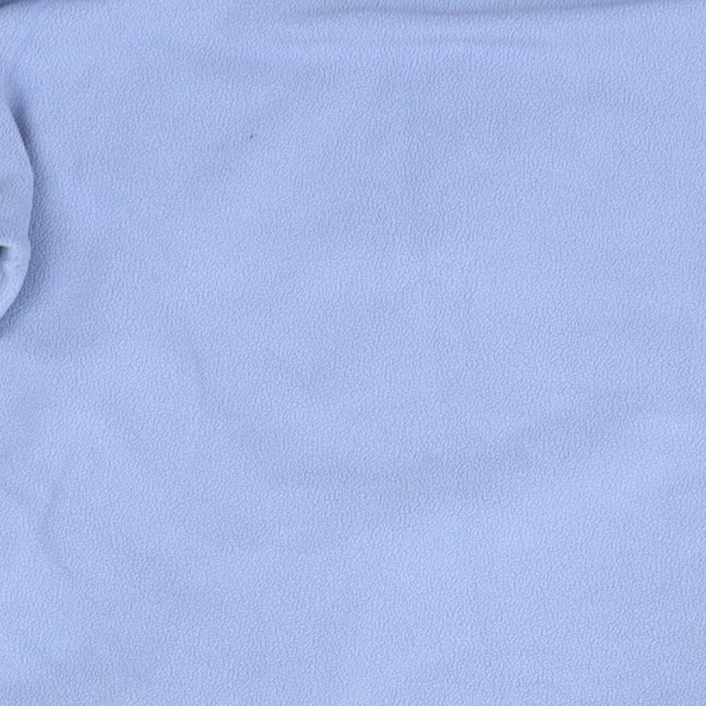 TODD&CO Womens Blue Pullover Jumper Size 10