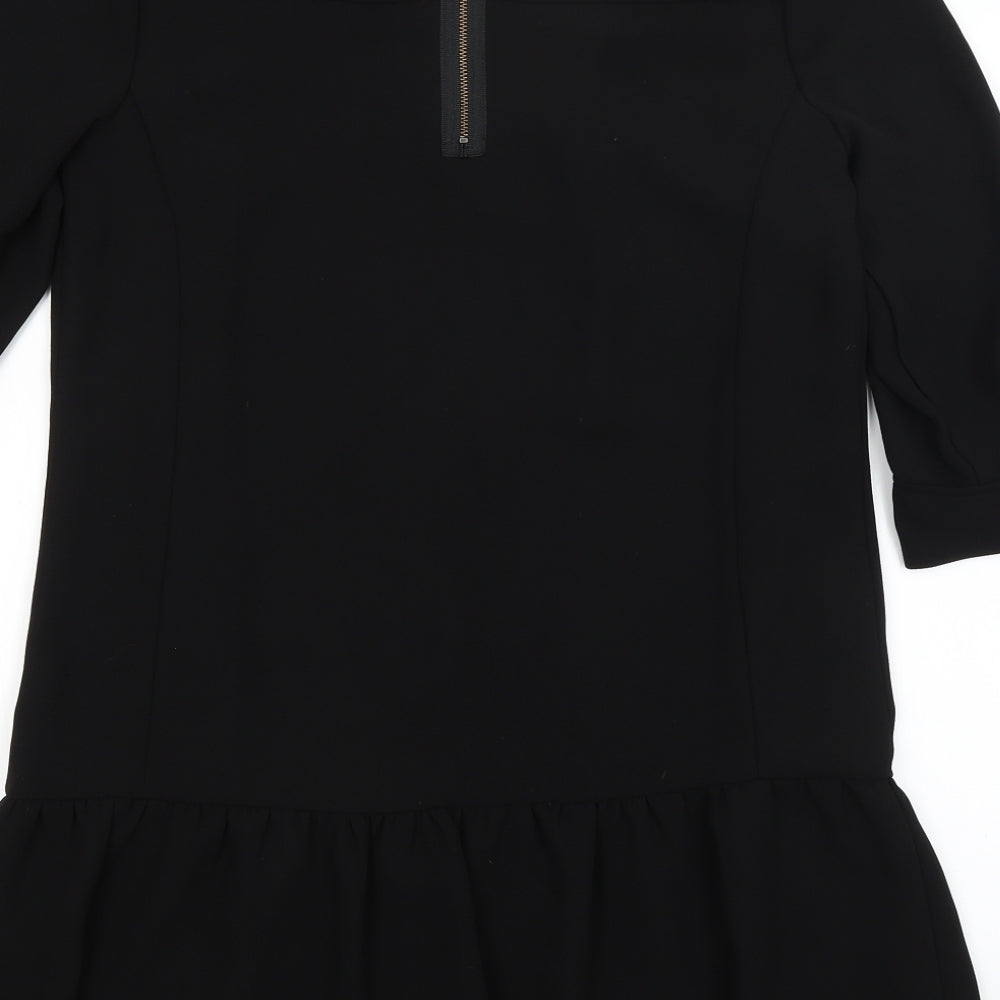 Marks & Spencer Womens Black Mermaid Size 12