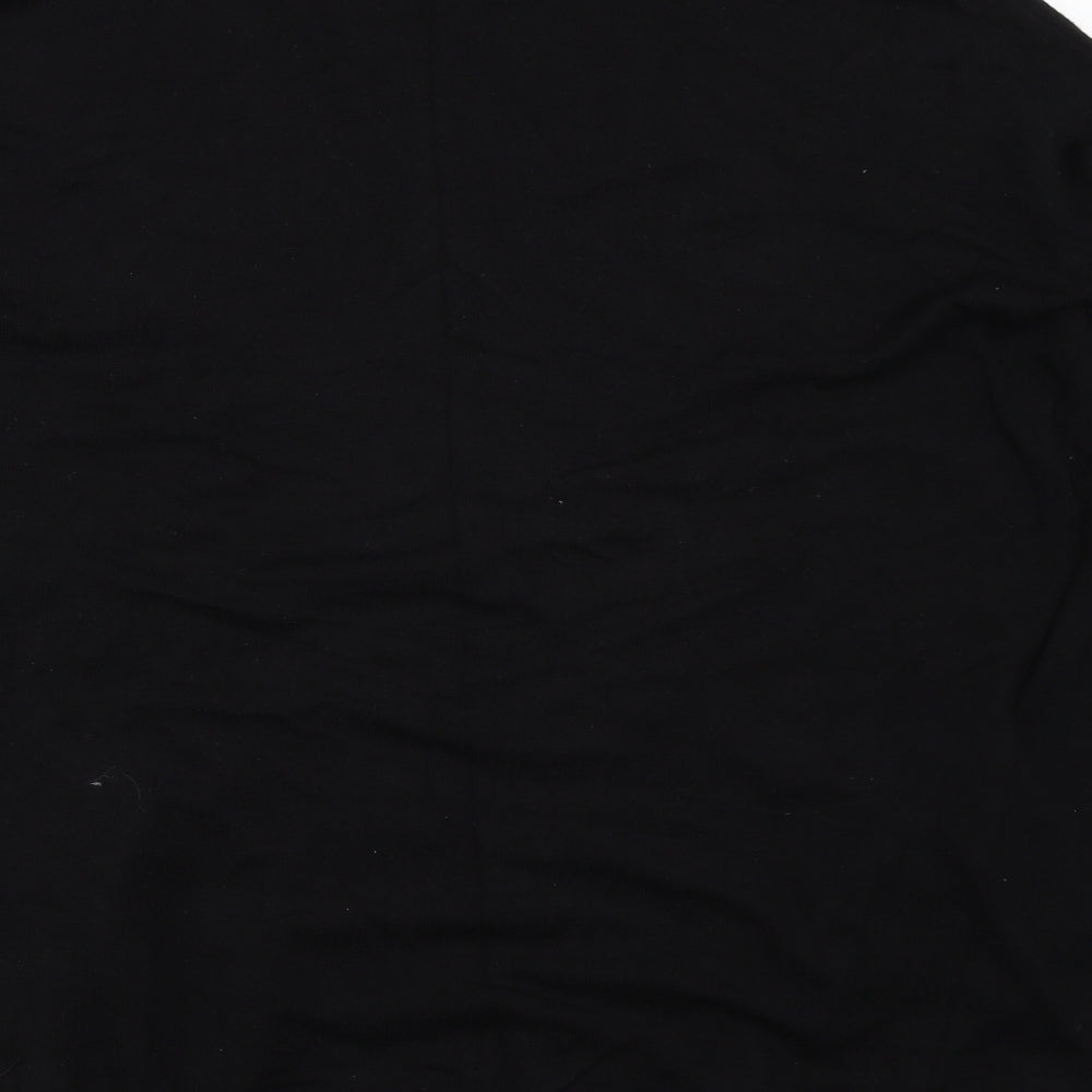 Atmosphere Womens Black Cardigan Jumper Size 12