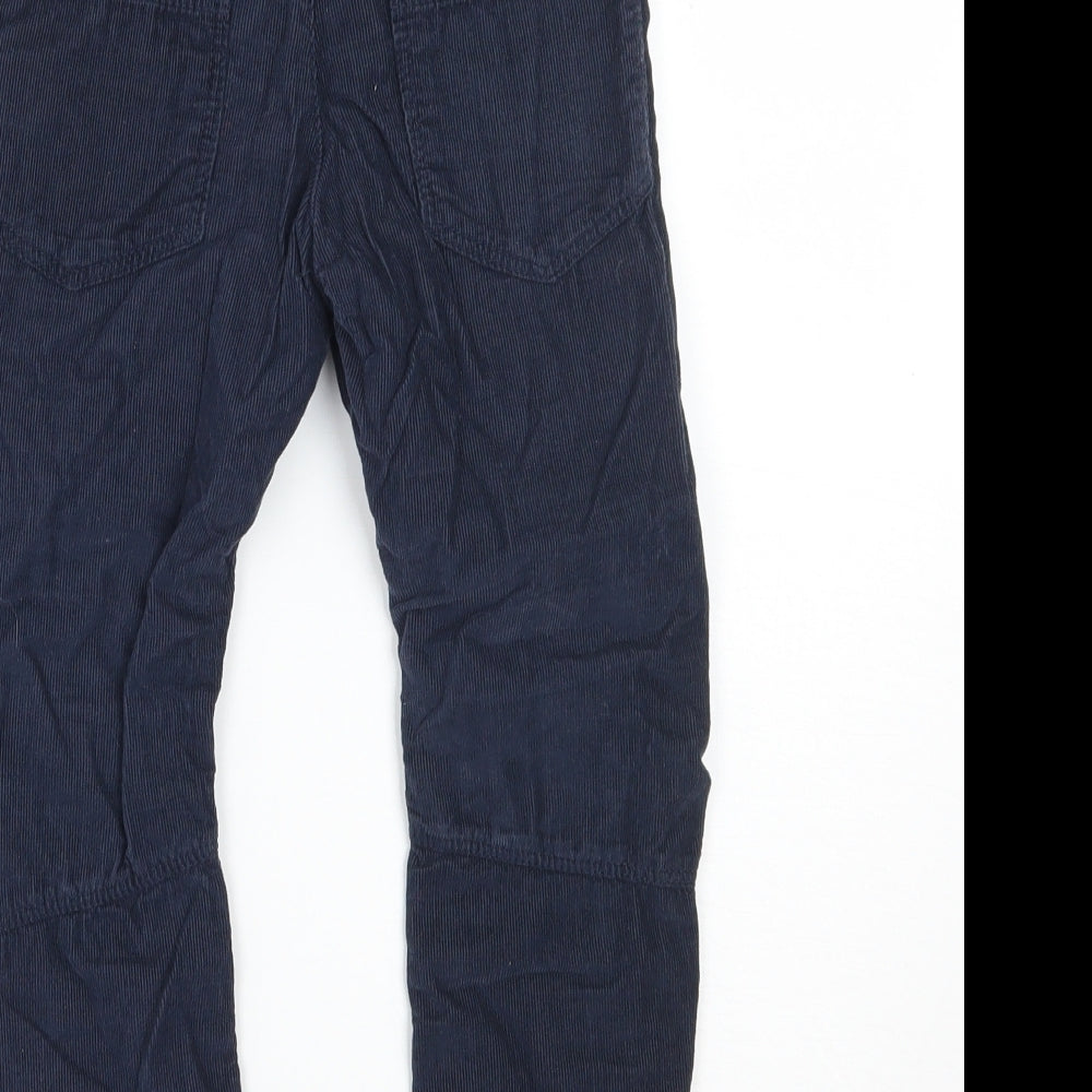 F&F Boys Blue Straight Jeans Size 2-3 Years