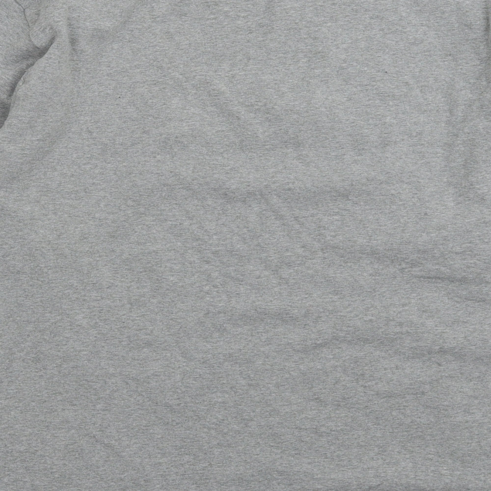 Kids Tales Boys Grey Pullover Sweatshirt Size XL
