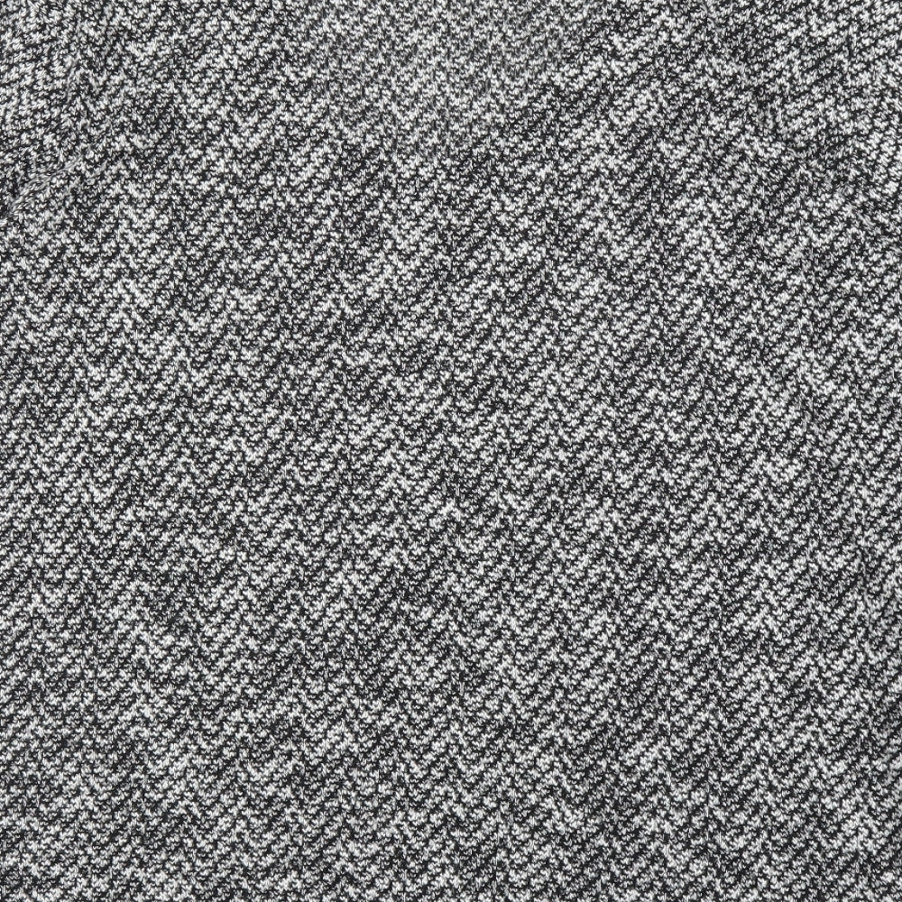 Peacocks Womens Grey Pullover Jumper Size XL