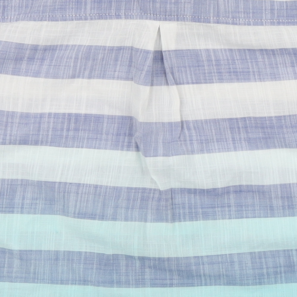 F&F Boys Multicoloured Striped Basic Casual Size 2-3 Years