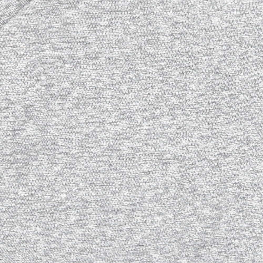 BHS Womens Grey Pullover Jumper Size M