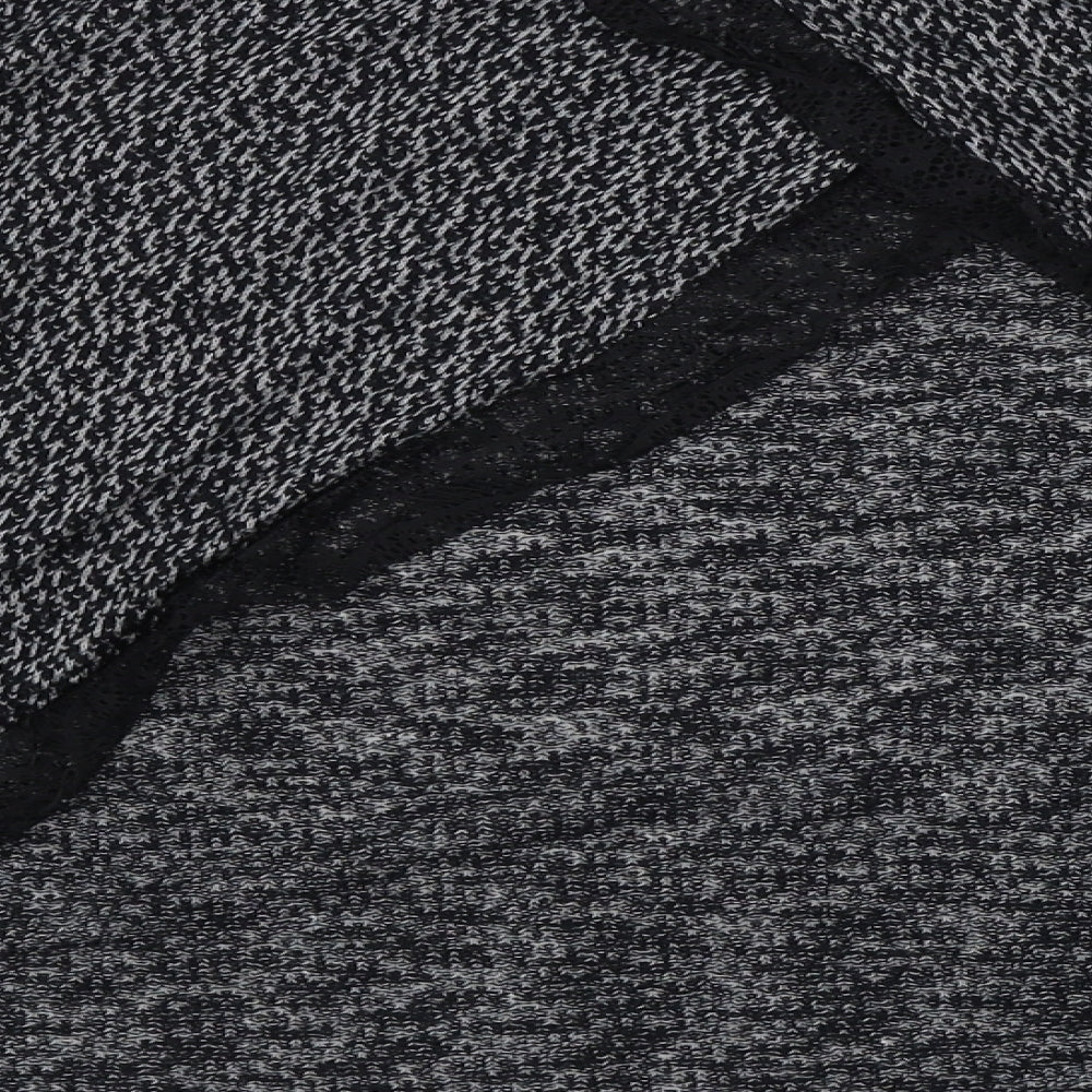 Lily Loves Womens Grey Pullover Jumper Size 16