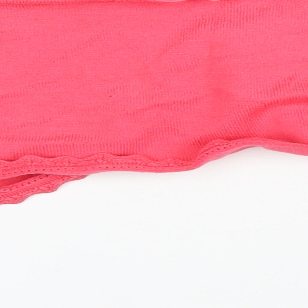 Mayoral Girls Pink Cardigan Jumper Size 2 Years - Bolero