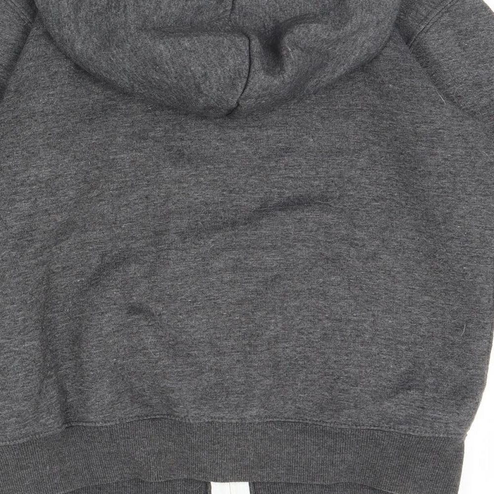 High Street Mens Grey Jacket Size L