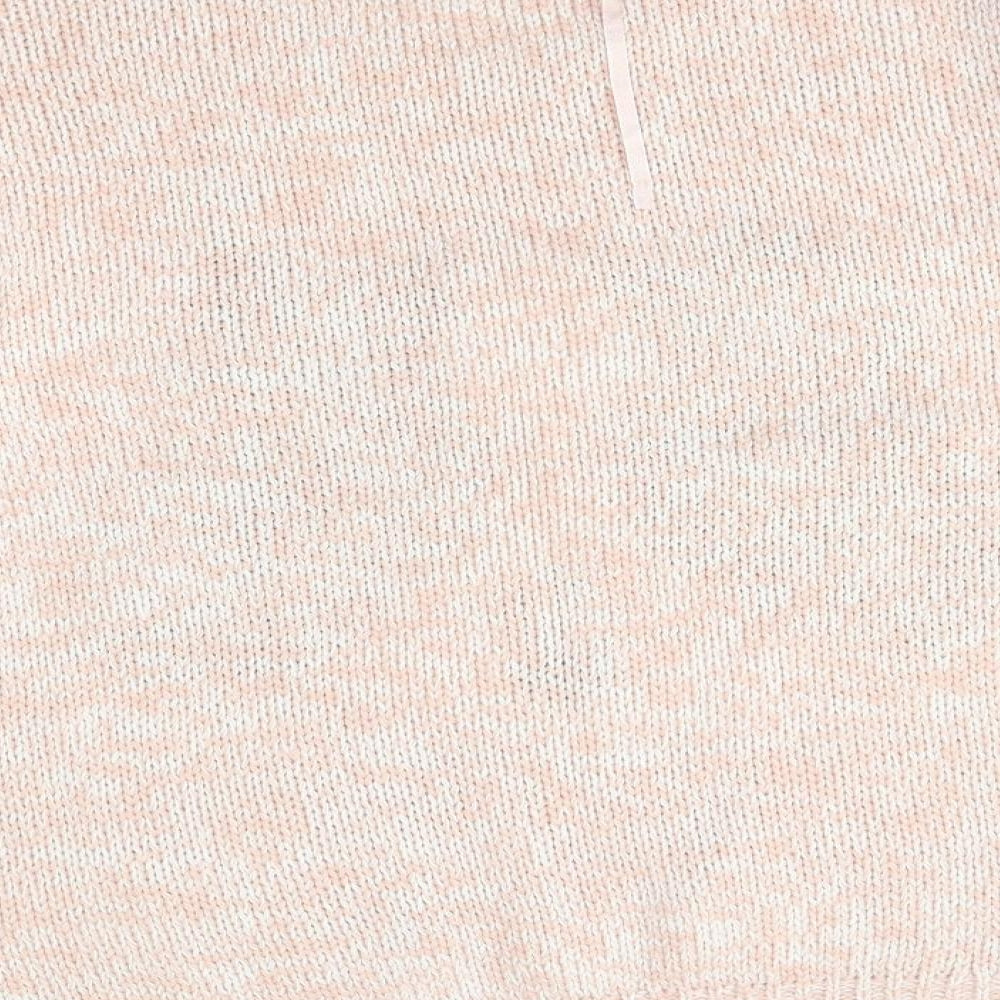 Atmosphere Womens Pink Pullover Jumper Size 10 - puppy