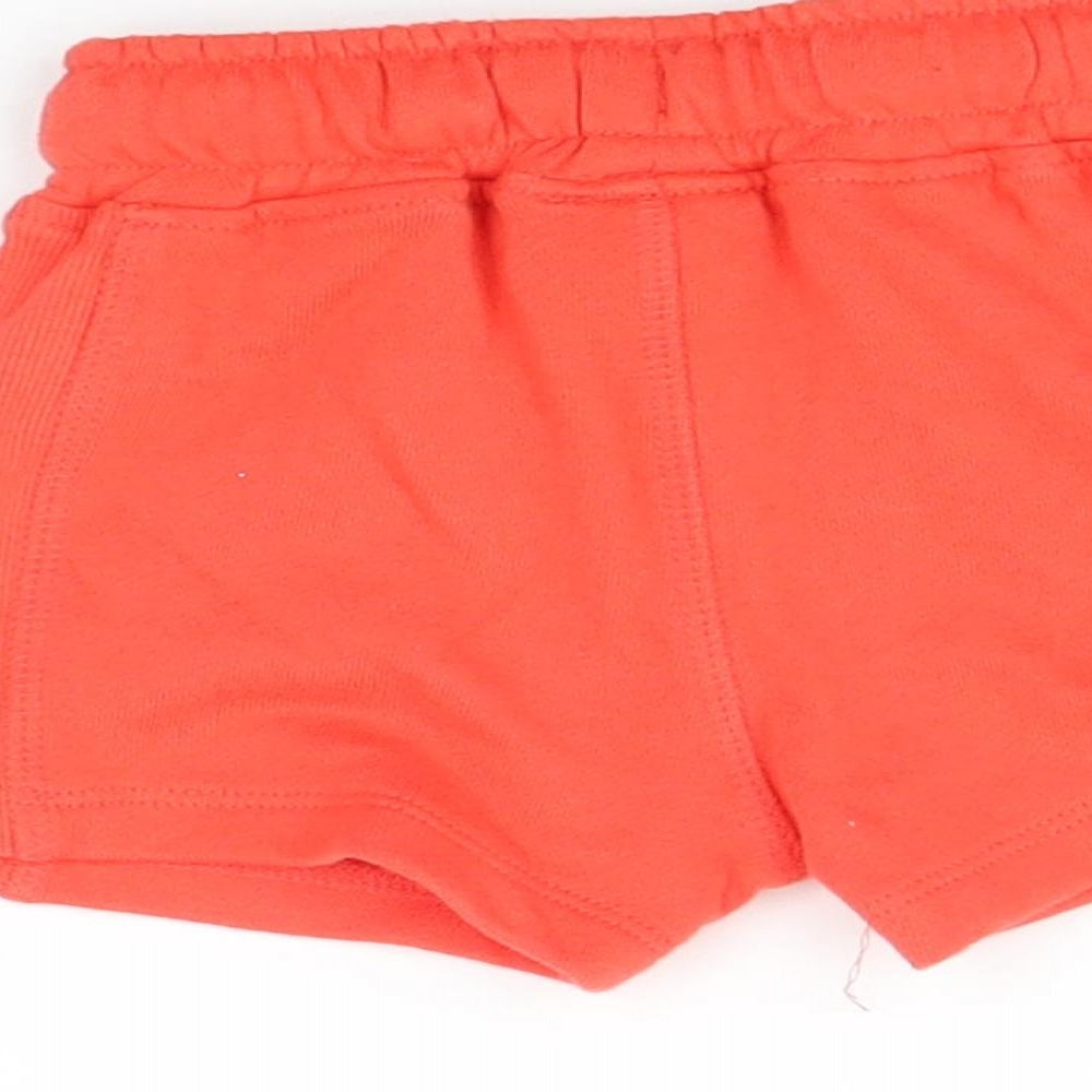 NEXT Baby Red Size 3-6 Months - Shorts