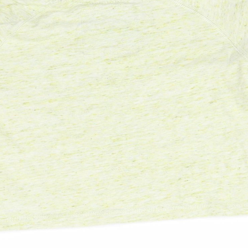 NEXT Baby Green Basic T-Shirt Size 6-9 Months - rabbit