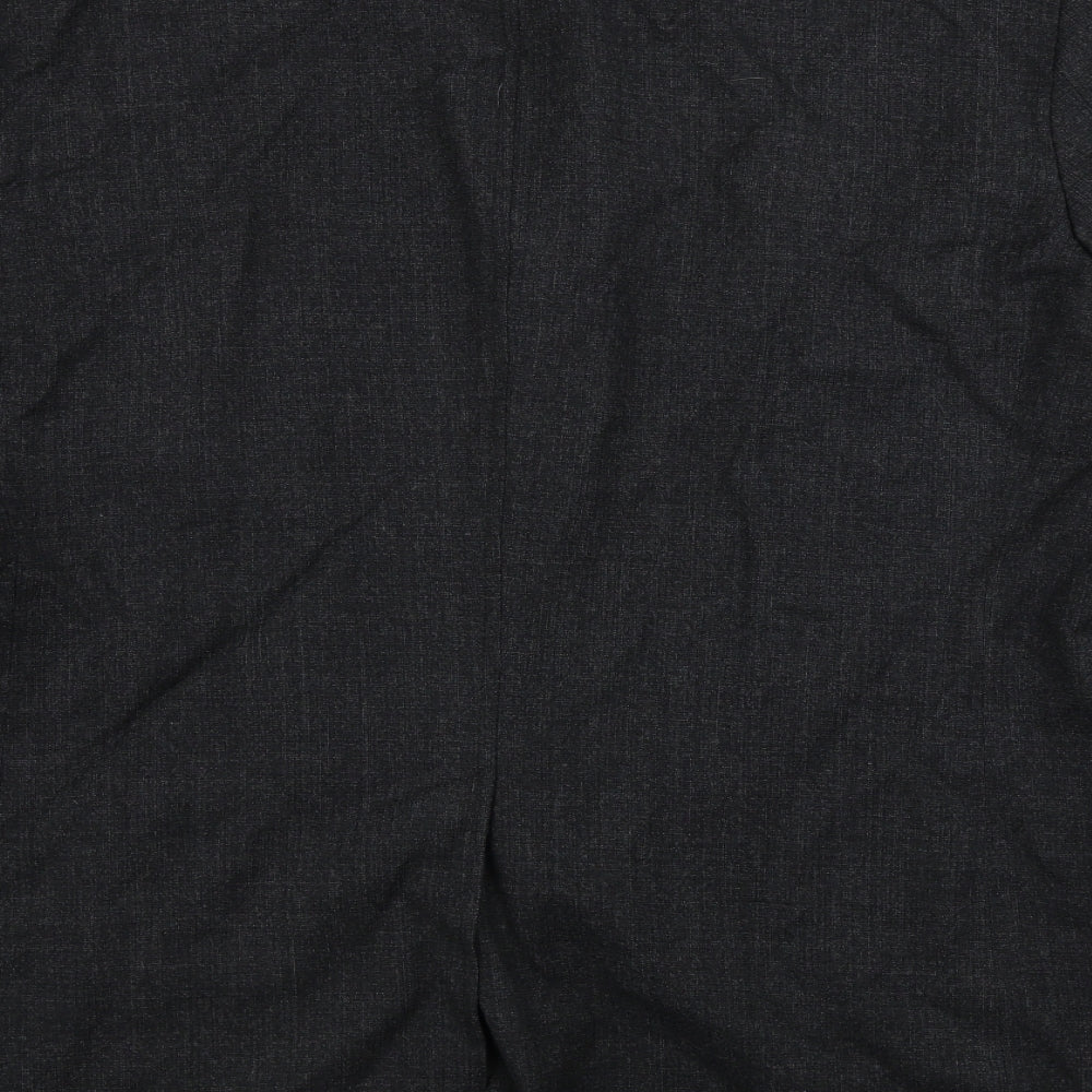 Marks and Spencer Mens Grey Jacket Blazer Size 44
