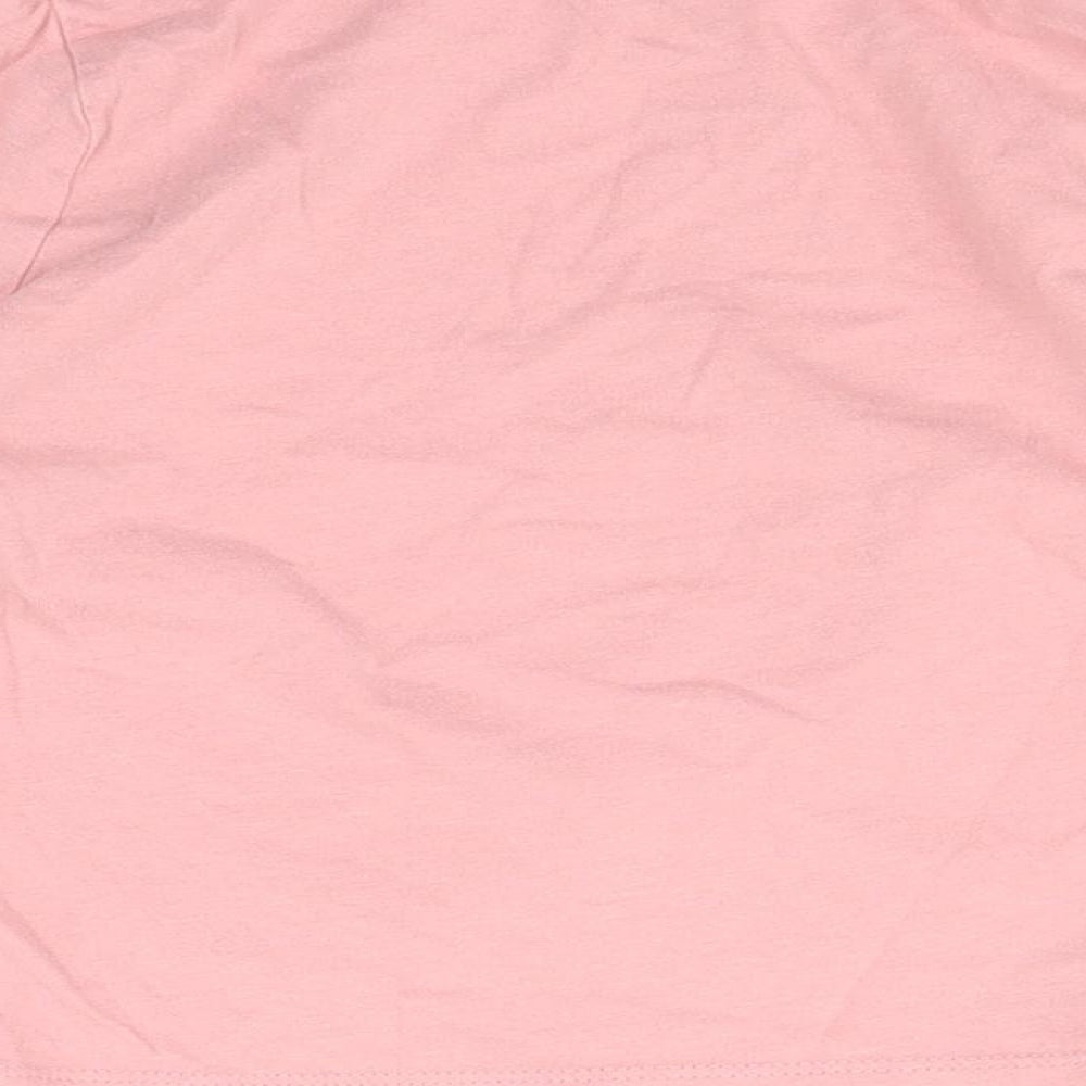 George Baby Multicoloured Basic T-Shirt Size 18-24 Months - Unicorn