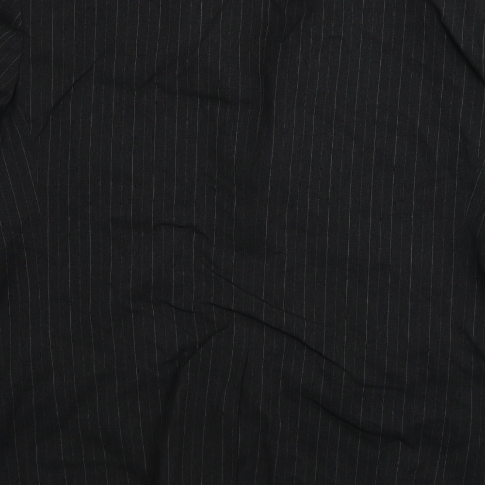 Taylor & Wright Mens Grey Jacket Blazer Size 44