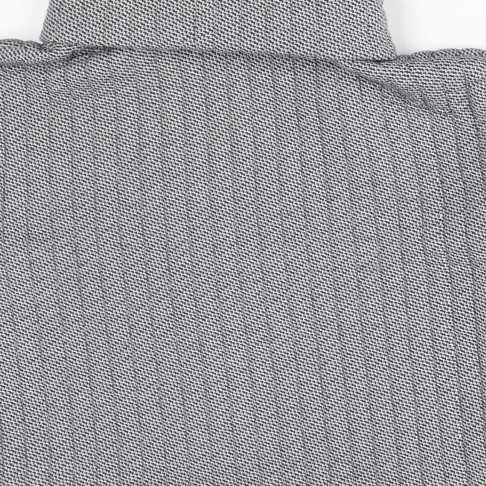 Gap Womens Grey Pullover Jumper Size S