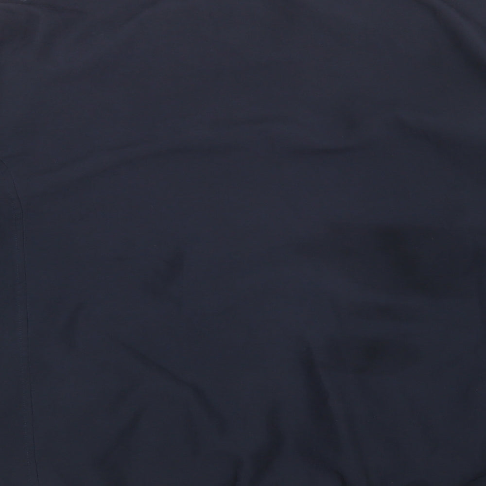 Mansize casuals Mens Blue Jacket Size M