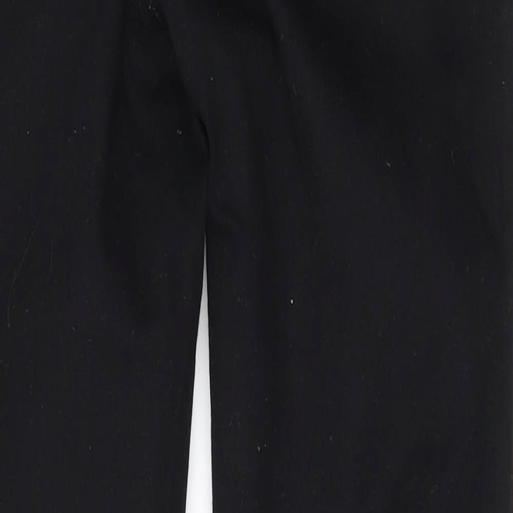 New Look Womens Beige Skinny Jeans Size 8 L27.5 in